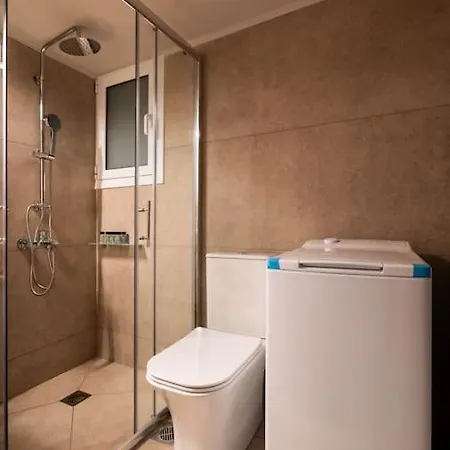 Delightful Sense 2bd In Kolonaki 7 Min To Metro